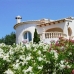 Benitachell property: Alicante, Spain Villa 184879
