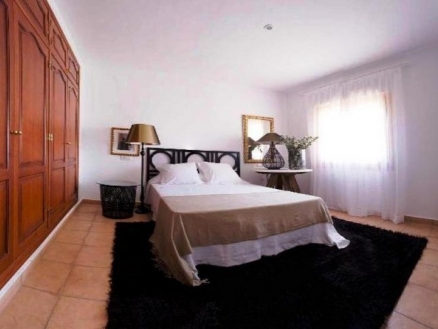 Javea property: Villa with 3 bedroom in Javea, Spain 184880