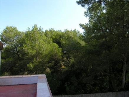 Javea property: Villa with 3 bedroom in Javea, Spain 184881