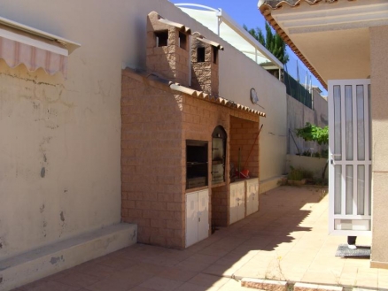 Villa for sale in town,  184956