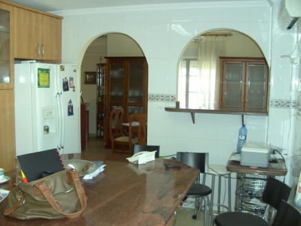town Villa 184956