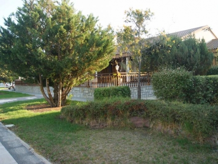 Villa for sale in town,  184962