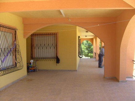 Villa for sale 184964