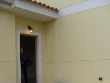 Villa&nbsp;with&nbsp;3&nbsp;bedroom&nbsp;in&nbsp;town,&nbsp;Spain&nbsp;184965