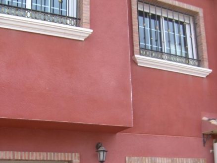 Townhome for sale in town, Spain 184966