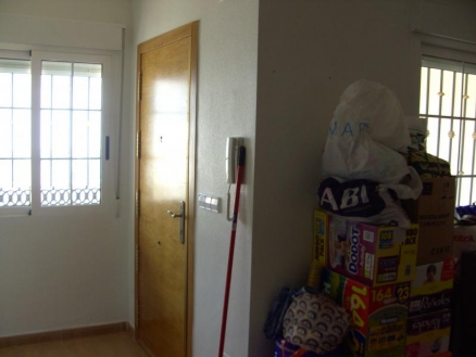 town, Spain | Townhome for sale 184966