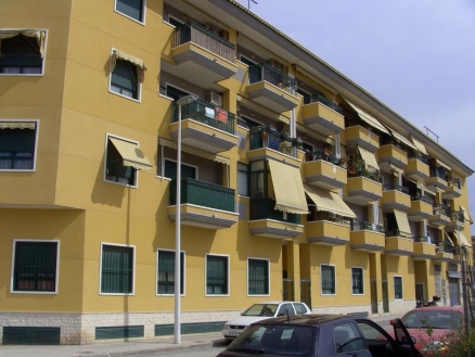 Apartment for sale in town 184967