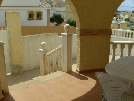 Villa for sale in town, Spain 184968