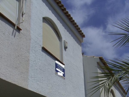 Townhome for sale in town, Spain 184969