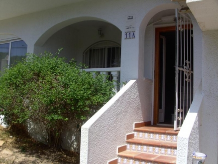 Townhome with 2 bedroom in town 184969