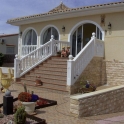 Villa for sale in town 184974