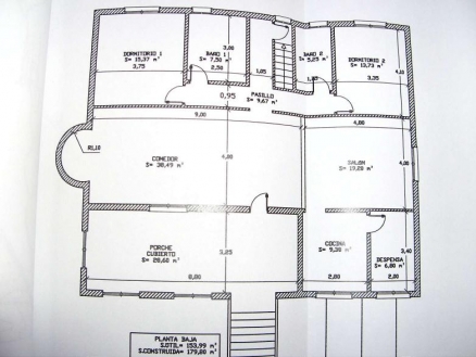 town, Spain | Villa for sale 184974
