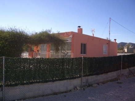 Villa for sale in town,  184976
