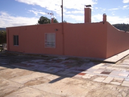 town Villa 184976