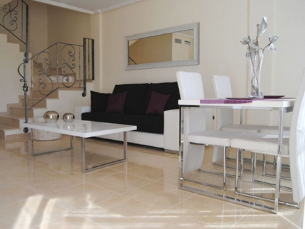 Townhome with 3 bedroom in town 184991