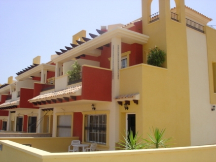 town, Spain | Townhome for sale 184991