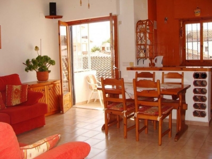 town Apartment 184992