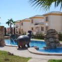 Villa for sale in town 184993