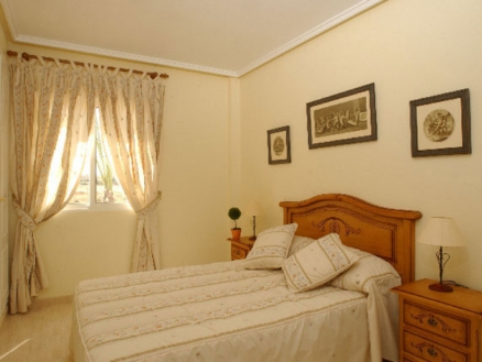 Villa with 3 bedroom in town, Spain 184993