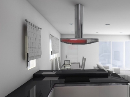 Villa for sale in town,  184995