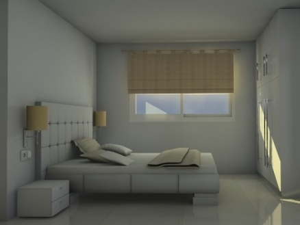  3 bedroom Villa 184995