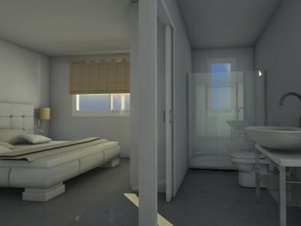 town, Spain | Villa for sale 184995