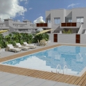 Apartment for sale in town 184996