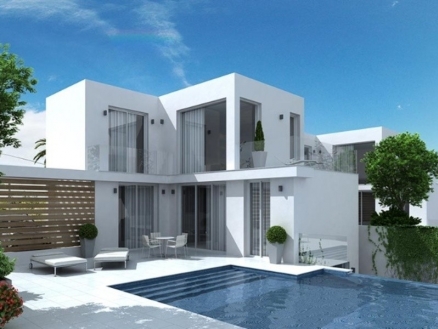Villa for sale in town,  184999