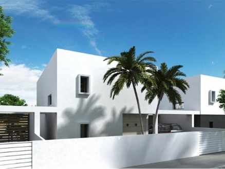 town Villa 184999