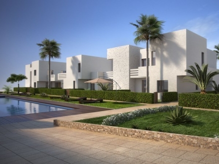 Apartment for sale in town,  185000