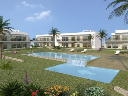 Apartment for sale in town 185003