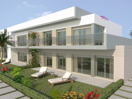 Apartment for sale in town, Spain 185003