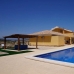 province, Spain Villa 185007