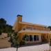 town, Spain Villa 185007