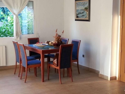 Villa with 4 bedroom in town, Spain 185010