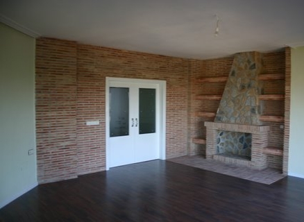 Villa with 6 bedroom in town, Spain 185012