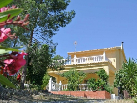 Villa for sale in town,  185013