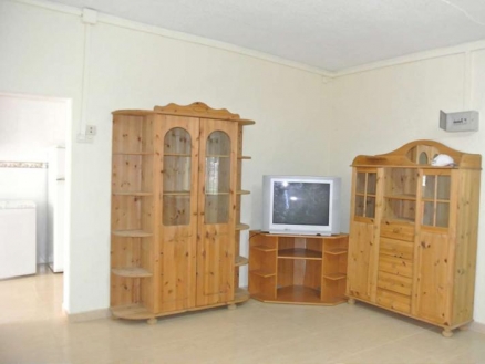 House with 3 bedroom in town, Spain 185016