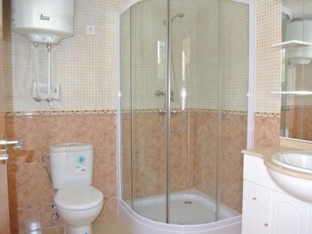 House for sale in town,  185016