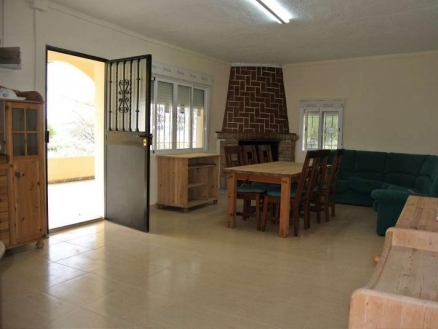 town, Spain | House for sale 185016