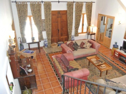 town, Spain | Villa for sale 185019