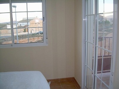 Apartment for sale in town, Spain 185021