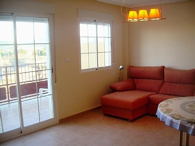Apartment with 2 bedroom in town 185021