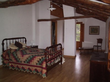 House with 7 bedroom in town, Spain 185022