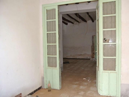 town, Spain | House for sale 185024