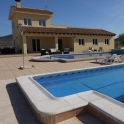 Villa for sale in town 185028