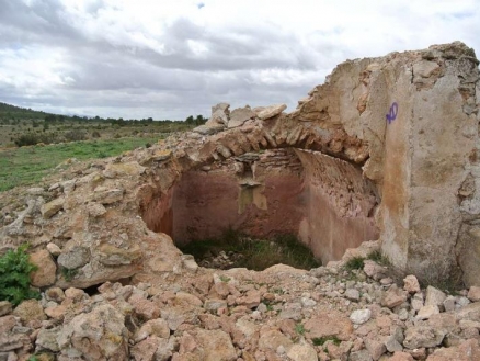 town, Spain | Land for sale 185029