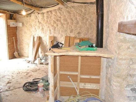 town, Spain | Cave House for sale 185031