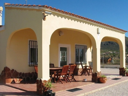 Villa for sale in town 185032