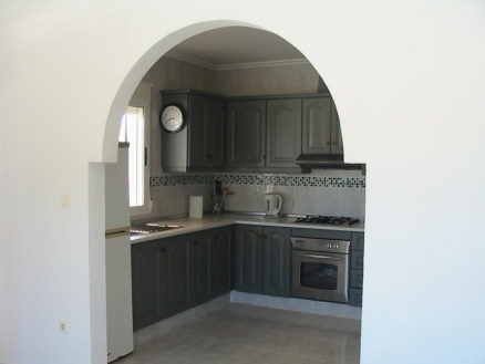  3 bedroom Villa 185032